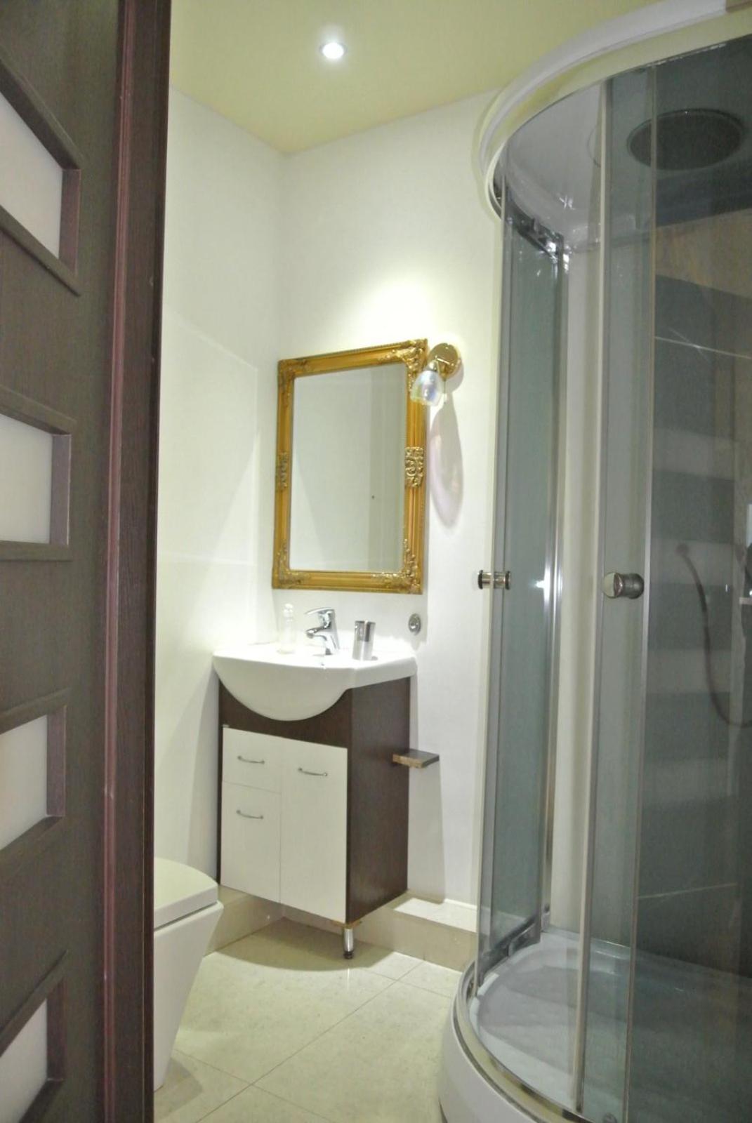 Panoramic View Apartment Poznyaky Kyiv Exterior foto