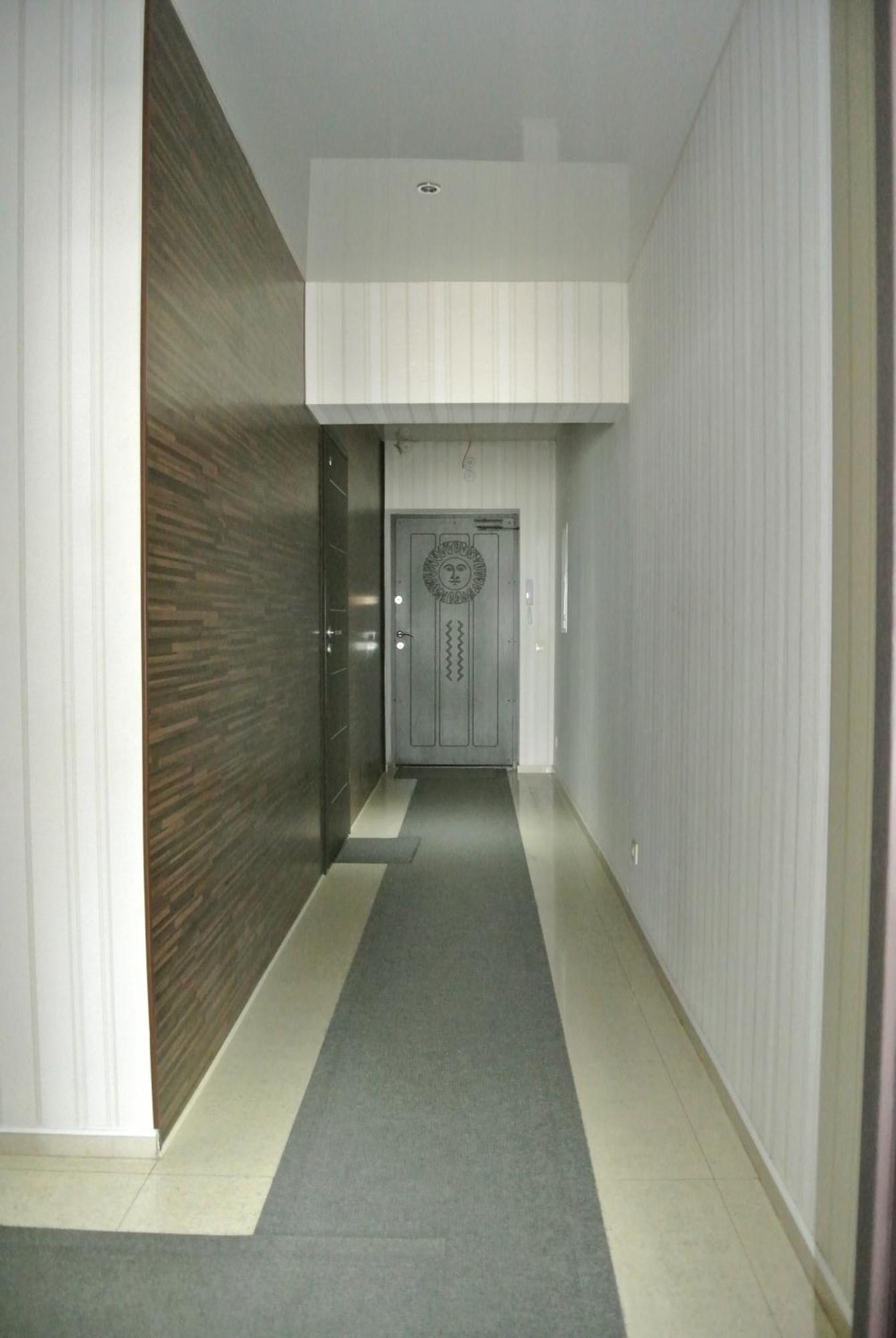 Panoramic View Apartment Poznyaky Kyiv Exterior foto